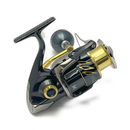  SHIMANO シマノ 13 STELLA SW 4000XG 13 STELLA SW 4000XG スピニングリール