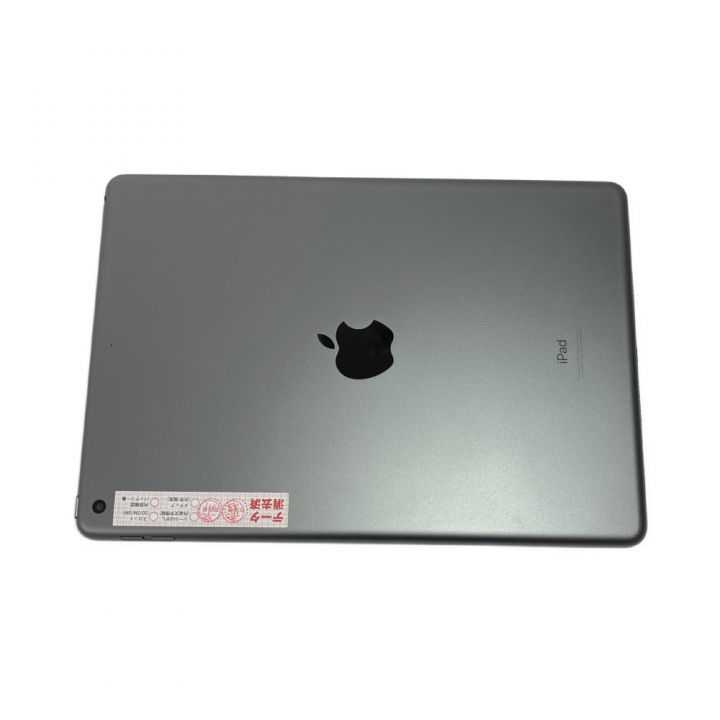 Apple◇iPad 第8世代 Wi-Fiモデル 32GB スペースグレー ①