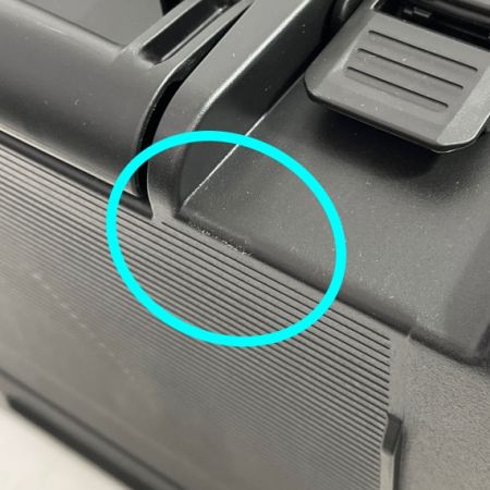  MAKITA マキタ インパクトドライバ  467971 TD172DRGX ブルー