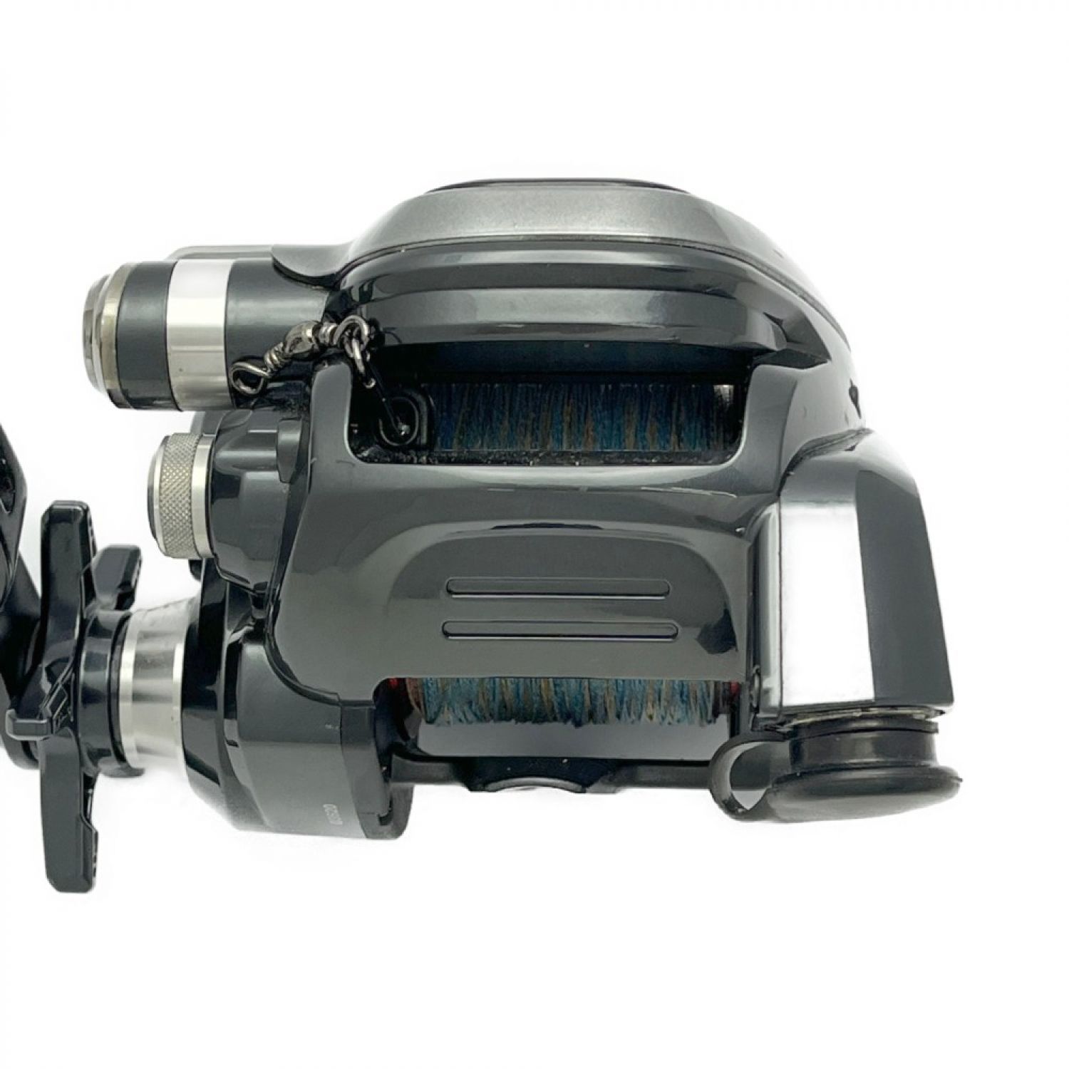 SHIMANO 16 plays 3000 Electric reel Right handle Tracking number