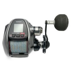 ◆◆ SHIMANO シマノ ’16プレイズ3000　電動リール　ケーブルなし 03620 使用時間121.5時間　距離46ｋｍ Bランク