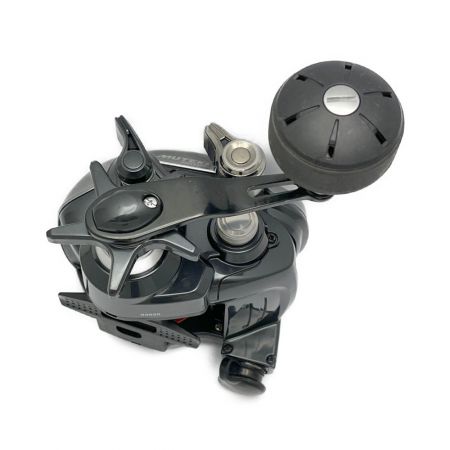  SHIMANO シマノ ’16プレイズ3000　電動リール　ケーブルなし 03620 使用時間121.5時間　距離46ｋｍ