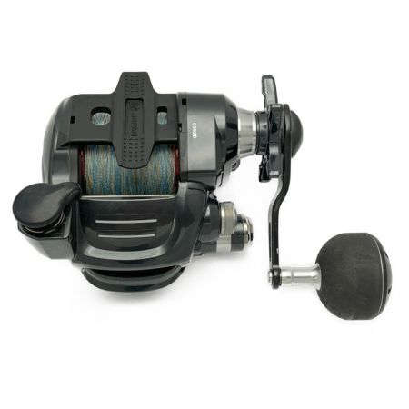  SHIMANO シマノ ’16プレイズ3000　電動リール　ケーブルなし 03620 使用時間121.5時間　距離46ｋｍ