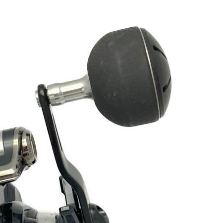  SHIMANO シマノ ’16プレイズ3000　電動リール　ケーブルなし 03620 使用時間121.5時間　距離46ｋｍ