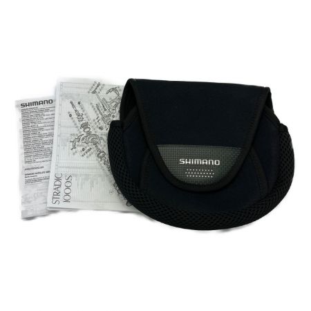  SHIMANO シマノ 19ストラディック C3000XG スピニングリール C3000XG