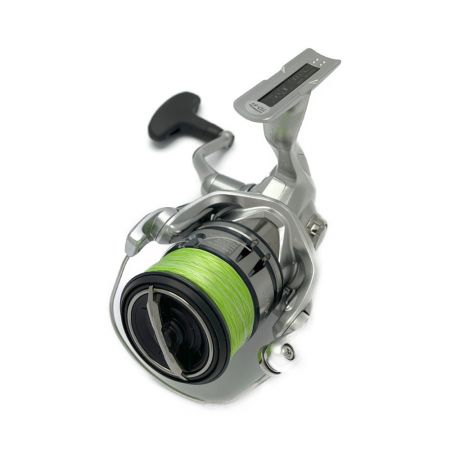  SHIMANO シマノ 19ストラディック C3000XG スピニングリール C3000XG