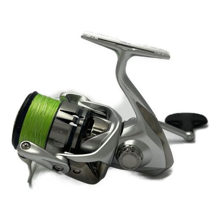  SHIMANO シマノ 19ストラディック C3000XG スピニングリール C3000XG