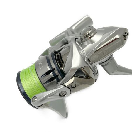  SHIMANO シマノ 19ストラディック C3000XG スピニングリール C3000XG