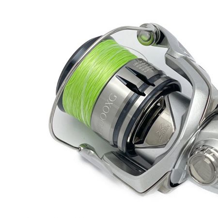  SHIMANO シマノ 19ストラディック C3000XG スピニングリール C3000XG