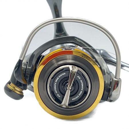  DAIWA ダイワ 13 CERTATE 2004CH スピニングリール 13 CERTATE 2004CH RCSハンドルノブ付