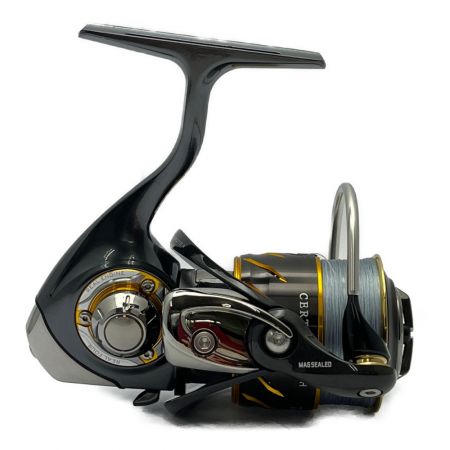  DAIWA ダイワ 13 CERTATE 2004CH スピニングリール 13 CERTATE 2004CH RCSハンドルノブ付