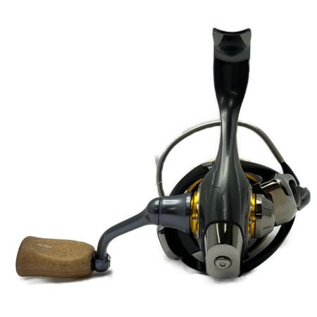  DAIWA ダイワ 13 CERTATE 2004CH スピニングリール 13 CERTATE 2004CH RCSハンドルノブ付