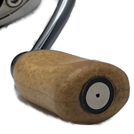  DAIWA ダイワ 13 CERTATE 2004CH スピニングリール 13 CERTATE 2004CH RCSハンドルノブ付