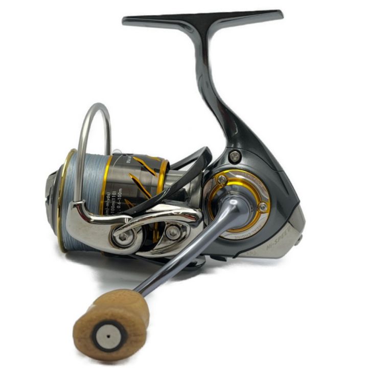 DAIWA ダイワ 13 CERTATE 2004CH スピニングリール 13 CERTATE 2004CH