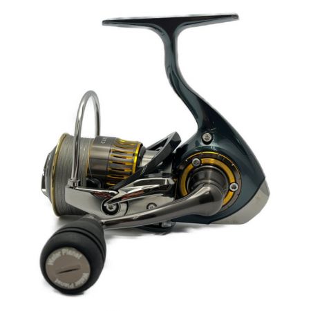  DAIWA ダイワ 16 CERTATE 2004 スピニングリール　ハンドルノブ非純正 16 CERTATE 2004