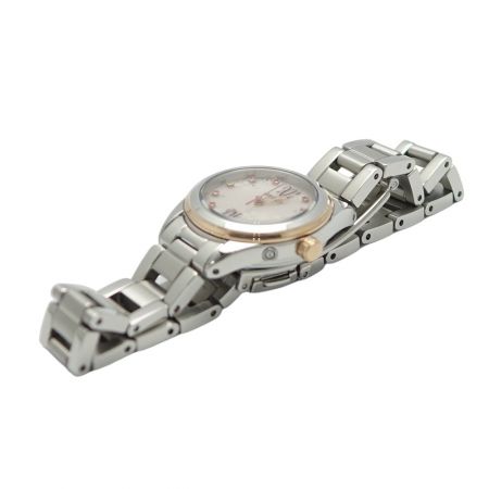  SEIKO セイコー セレクション【SAKURA Blooming】 SWFH108 ソーラー充電　腕時計