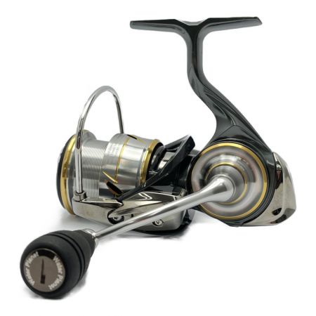  DAIWA ダイワ スピニングリール 20 LUVIAS LT2500-XH ハンドルノブ非純正 20 LUVIAS LT2500-XH