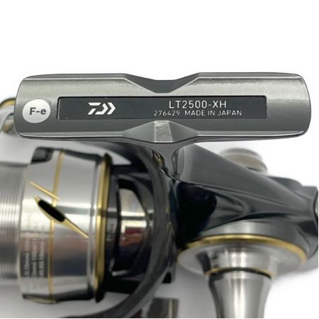  DAIWA ダイワ スピニングリール 20 LUVIAS LT2500-XH ハンドルノブ非純正 20 LUVIAS LT2500-XH