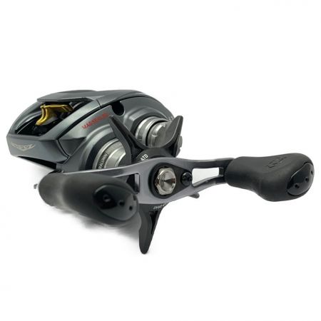  DAIWA ダイワ ベイトリール STEEZ A TW 1016HL STEEZ A TW 1016HL