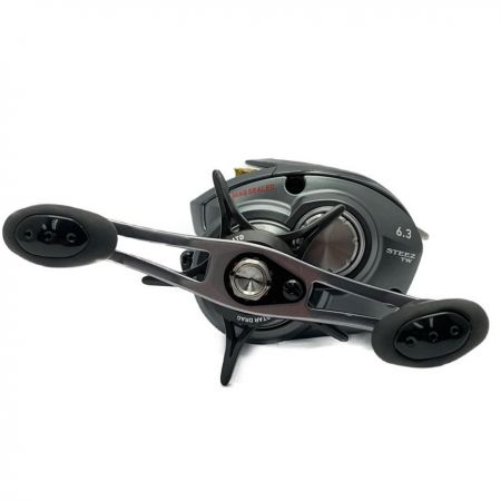  DAIWA ダイワ ベイトリール STEEZ A TW 1016HL STEEZ A TW 1016HL