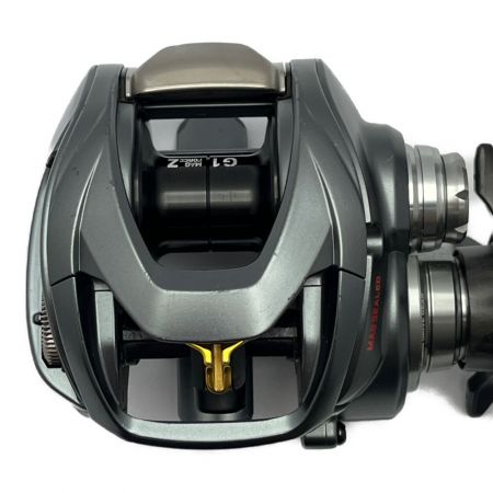  DAIWA ダイワ ベイトリール STEEZ A TW 1016HL STEEZ A TW 1016HL