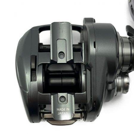  DAIWA ダイワ ベイトリール STEEZ A TW 1016HL STEEZ A TW 1016HL