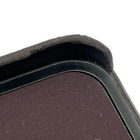  COACH コーチ iPhone 12 Pro/12 Slim Wrap Case　スマホケース カーキ スマートフォンケース