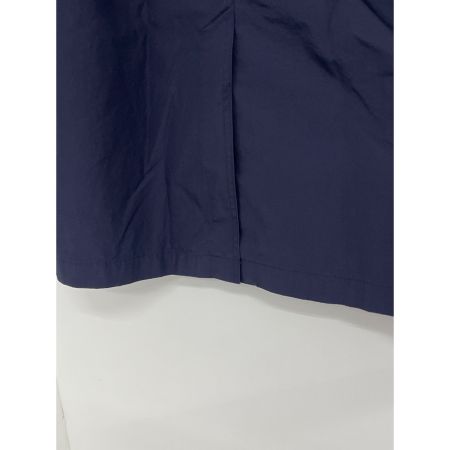  DANTON*BEAMS DNTNステンカラー20ssSP　コート DNTNｽﾃﾝｶﾗｰ20ssSP ネイビー