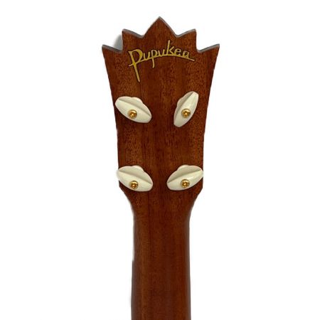  pupukea ウクレレ　忌野清志郎モデル No.5/100　ソフトケース付 