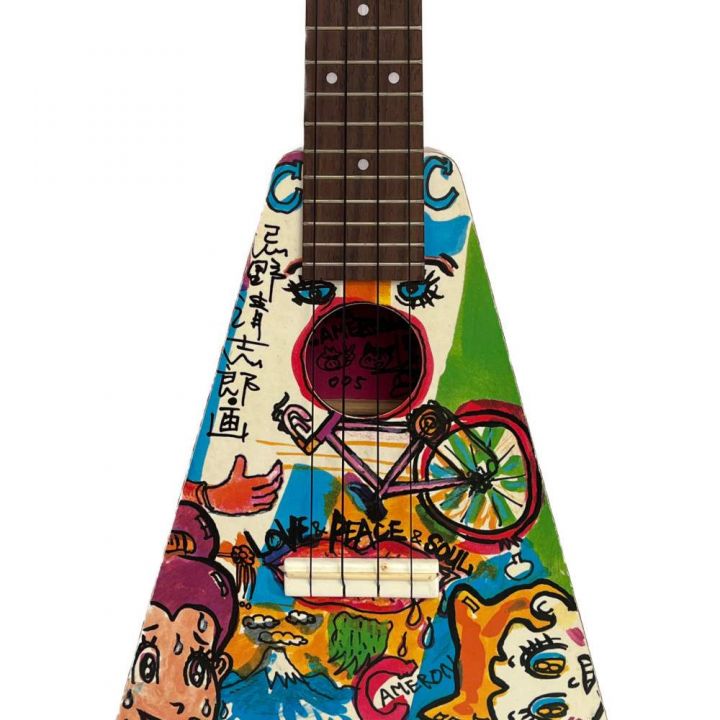 Sale!! ウクレレ・キヨシロー 忌野清志郎ウクレレ弾き語り曲集 Sale!! ウクレレ・キヨシロー 忌野清志郎ウクレレ弾き語り曲集