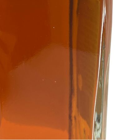  SuperNIKKA/ﾆｯｶｳｲｽｷｰ スーパーニッカ 700ml 箱無 シングルモルト 余市　10年 43度 未開栓