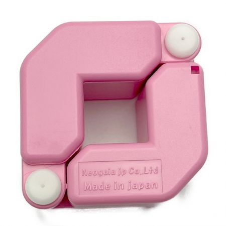  ゼロ磁場発生装置 テラファイト ゼロ磁場発生装置 テラファイト ピンク