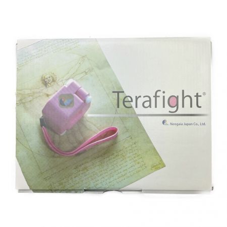  ゼロ磁場発生装置 テラファイト ゼロ磁場発生装置 テラファイト ピンク