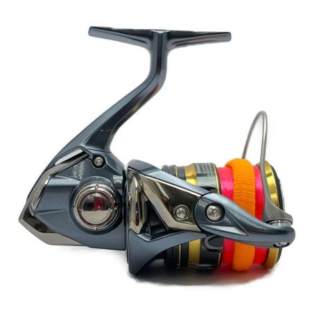  SHIMANO シマノ スピニングリール  21 ULTEGRA C3000XG 21 ULTEGRA C3000XG