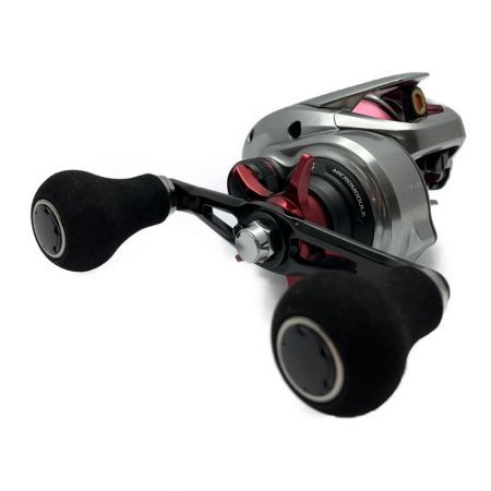  SHIMANO シマノ ベイトリール  21 Scorpion MD 300XGLH 21 Scorpion MD 300XGLH