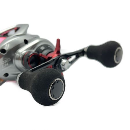  SHIMANO シマノ ベイトリール  21 Scorpion MD 300XGLH 21 Scorpion MD 300XGLH