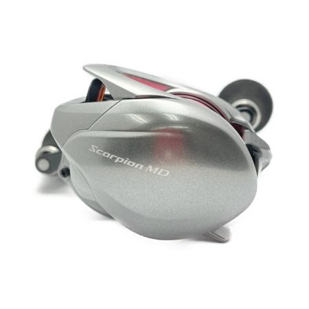  SHIMANO シマノ ベイトリール  21 Scorpion MD 300XGLH 21 Scorpion MD 300XGLH