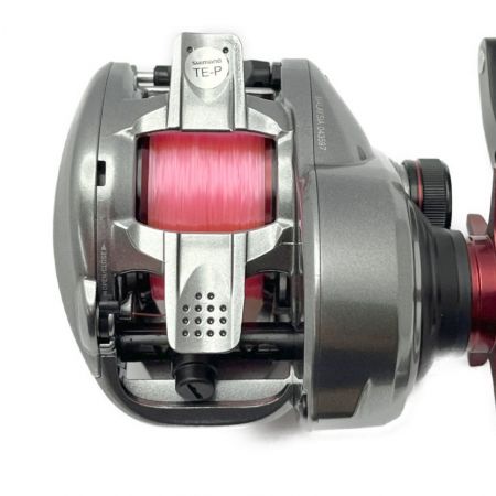  SHIMANO シマノ ベイトリール  21 Scorpion MD 300XGLH 21 Scorpion MD 300XGLH