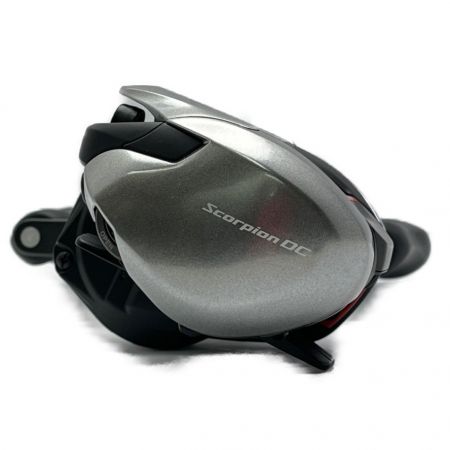  SHIMANO シマノ ベイトリール 21 Scorpion DC 150XG 21 Scorpion DC 150XG
