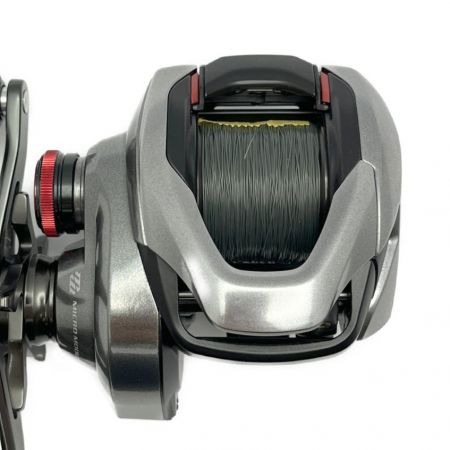  SHIMANO シマノ ベイトリール 21 Scorpion DC 150XG 21 Scorpion DC 150XG