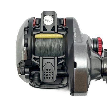  SHIMANO シマノ ベイトリール 21 Scorpion DC 150XG 21 Scorpion DC 150XG