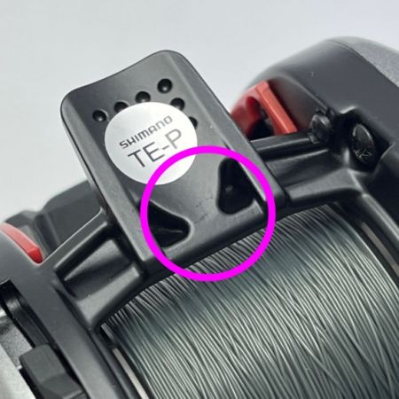  SHIMANO シマノ ベイトリール 21 Scorpion DC 150XG 21 Scorpion DC 150XG