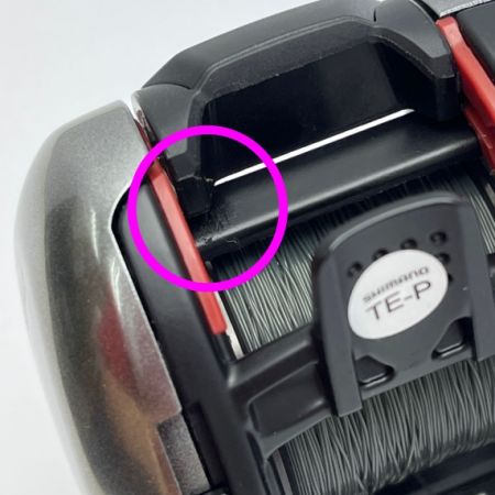  SHIMANO シマノ ベイトリール 21 Scorpion DC 150XG 21 Scorpion DC 150XG