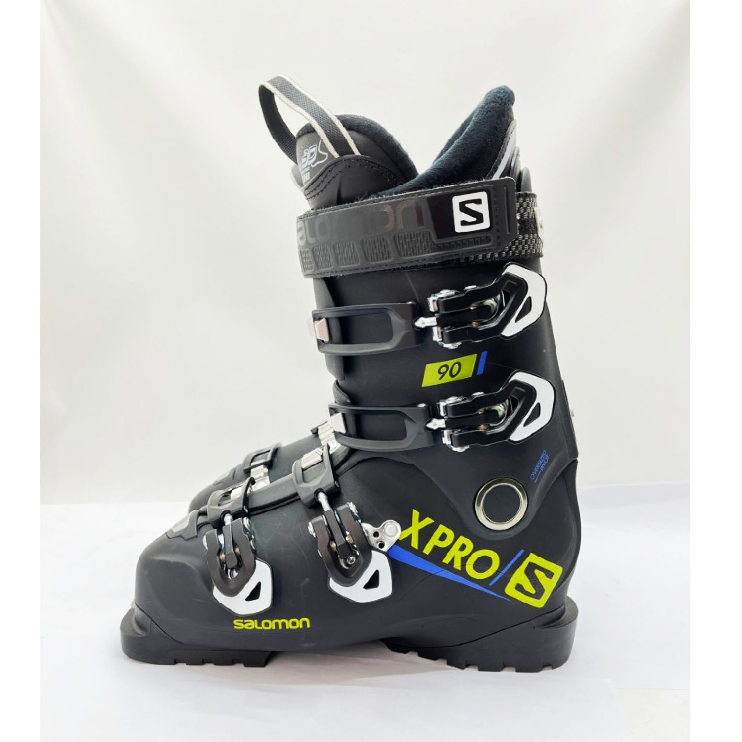サロモン　スキー靴　XPRO Salomon  スキーブーツSALOMONサロモンxp