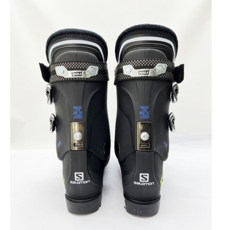 27/27.5cm SALOMON サロモン スキーブーツ X Pro 90 ホワイト