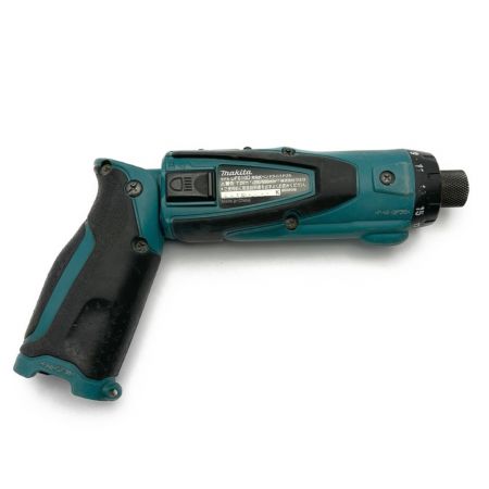  MAKITA マキタ 充電式ペンドライバドリル DF010DS ライト点灯しません。