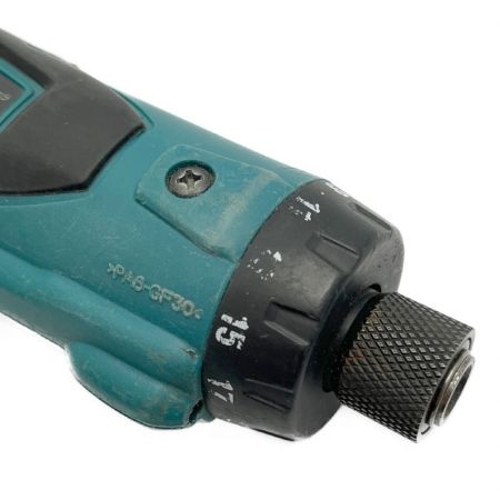  MAKITA マキタ 充電式ペンドライバドリル DF010DS ライト点灯しません。