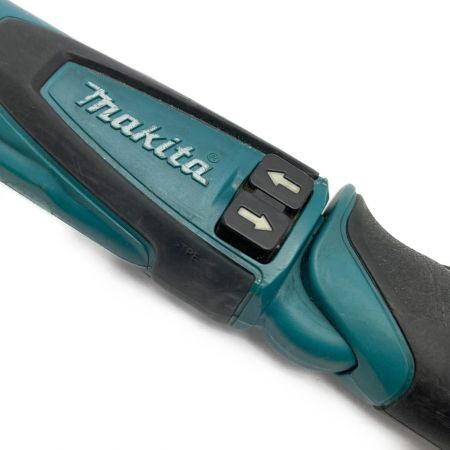  MAKITA マキタ 充電式ペンドライバドリル DF010DS ライト点灯しません。