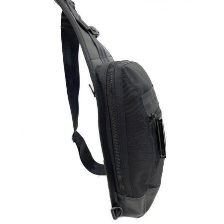  PORTER ポーター ワンショルダーバッグ PORTER ヒート  ブラック