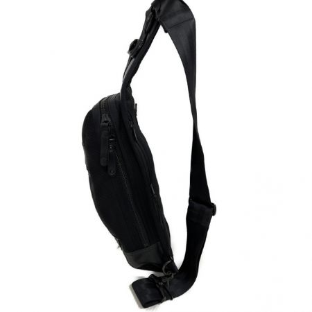  PORTER ポーター ワンショルダーバッグ PORTER ヒート  ブラック